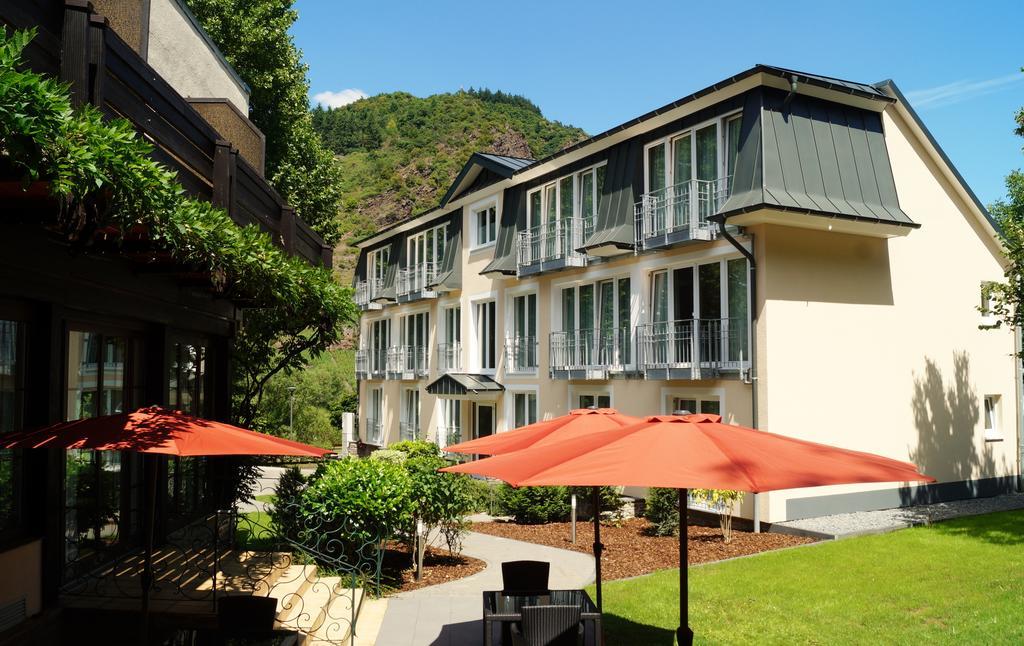 Parkhotel Cochem Ngoại thất bức ảnh