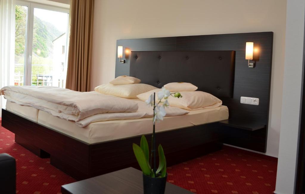 Parkhotel Cochem Phòng bức ảnh