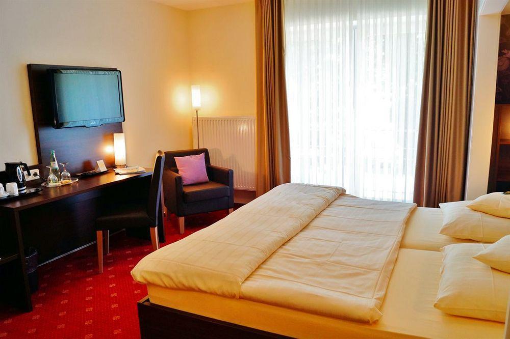 Parkhotel Cochem Ngoại thất bức ảnh