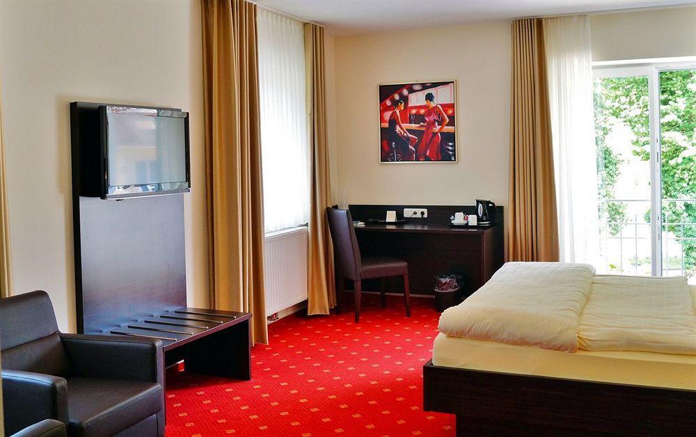 Parkhotel Cochem Ngoại thất bức ảnh