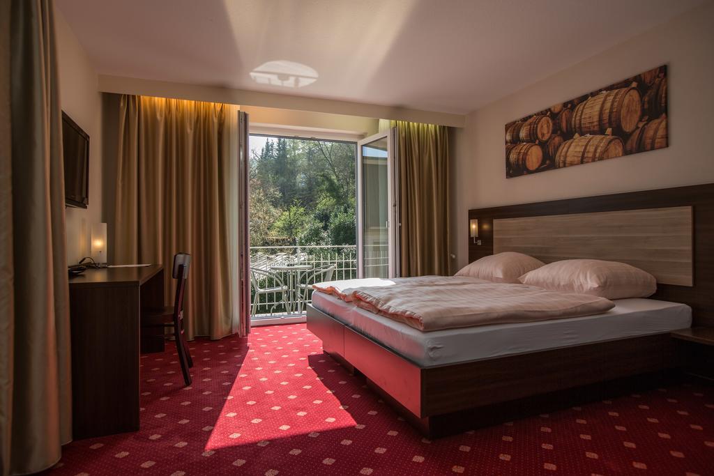 Parkhotel Cochem Ngoại thất bức ảnh