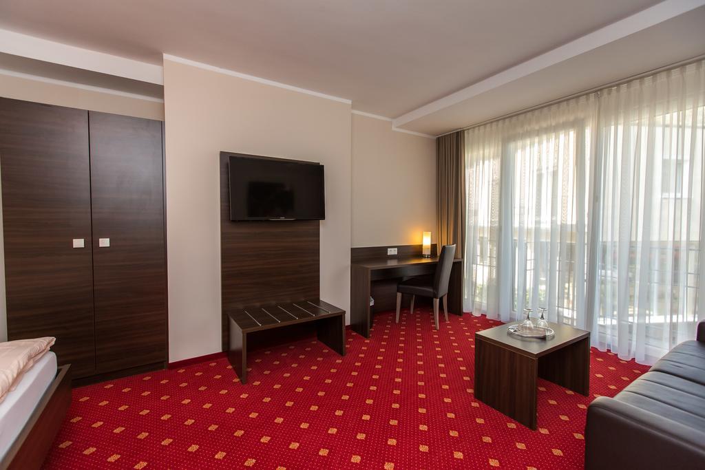 Parkhotel Cochem Ngoại thất bức ảnh