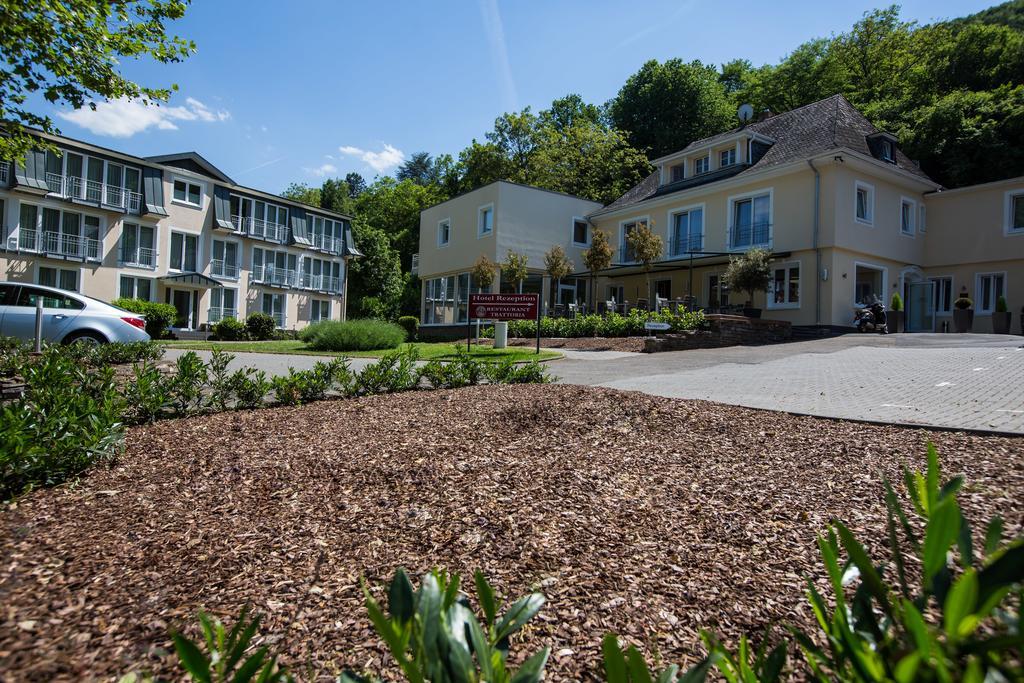 Parkhotel Cochem Ngoại thất bức ảnh