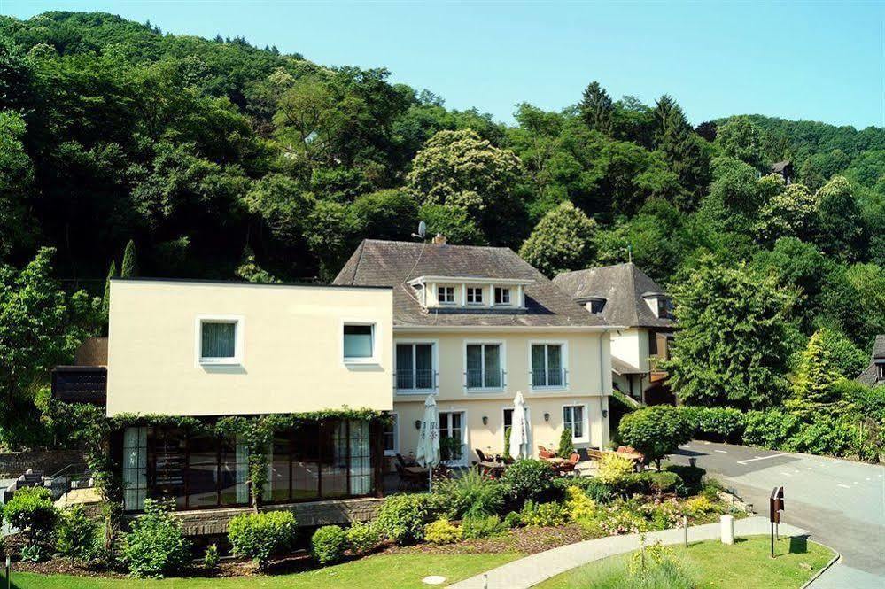 Parkhotel Cochem Ngoại thất bức ảnh